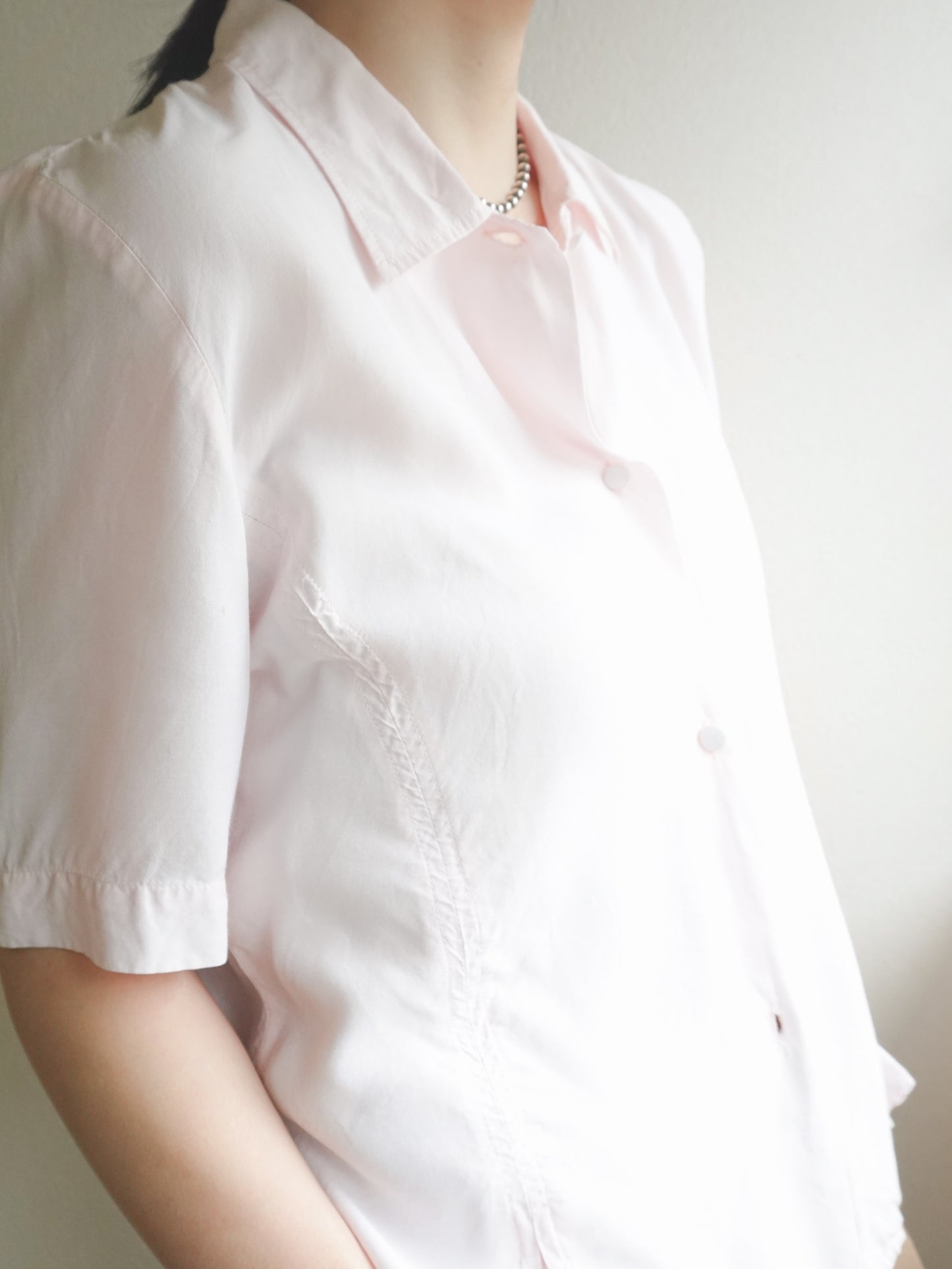 Rayon Shirt