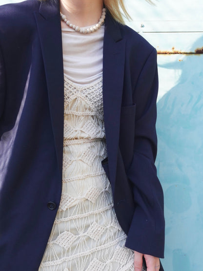Tailored Jacket