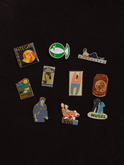 Pins
