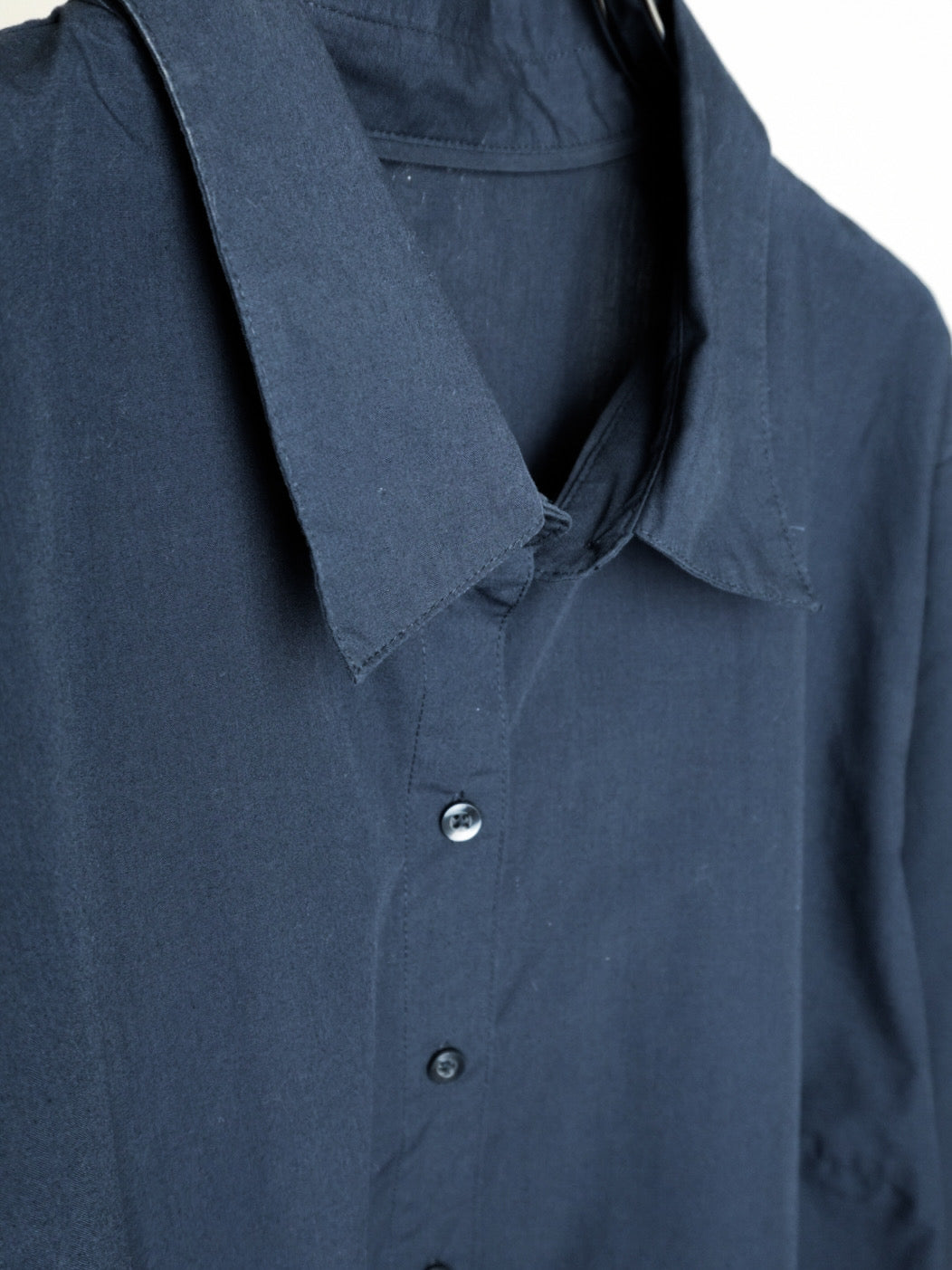 Plain Shirt