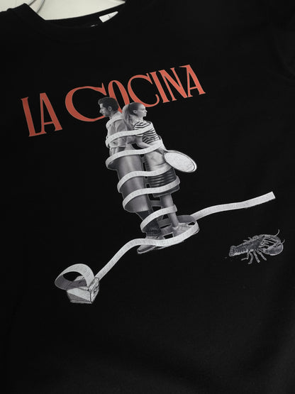 LA COCINA Tシャツ