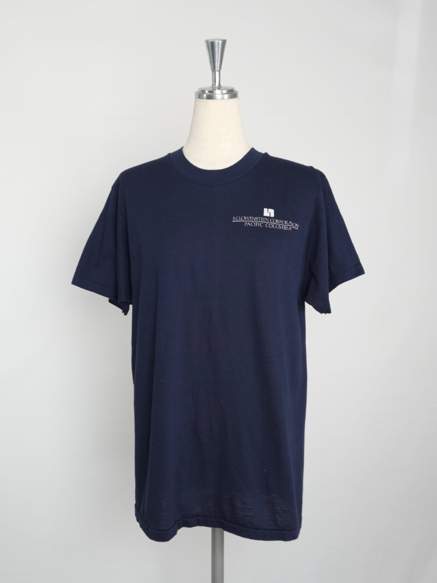 80s Print Tee