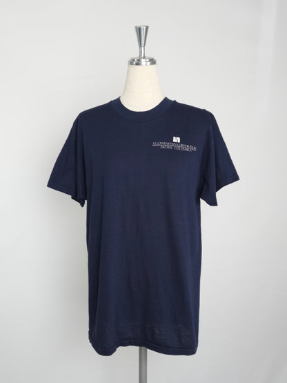 80s Print Tee