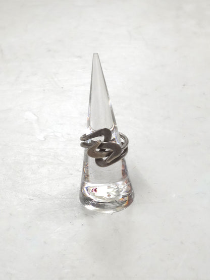 Silver950 Ring