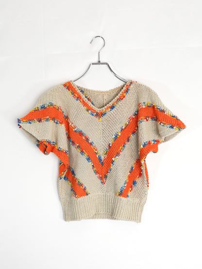 Mix Summer Knit