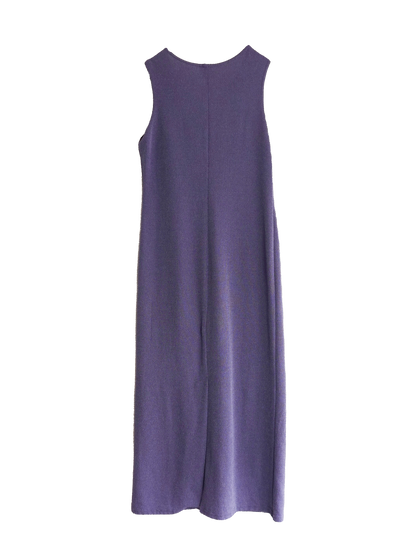 Sleeveless Onepiece