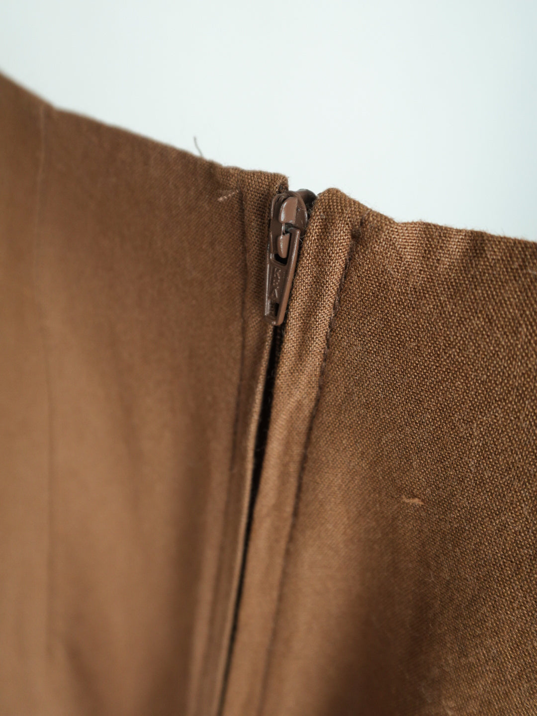 Italy Slit Pants