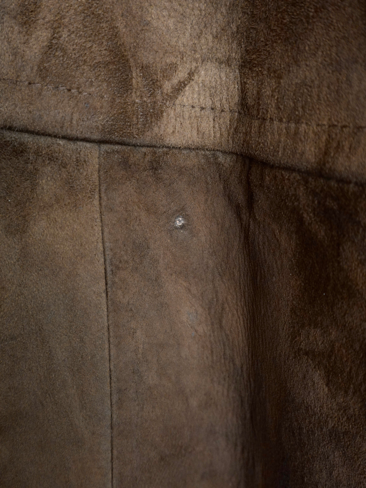 70s~ Suede Jacket