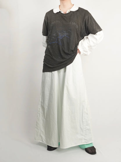 80s Print Tee