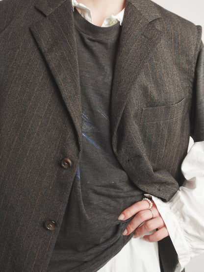Remake Tailored Vest