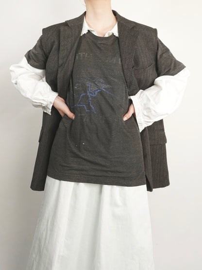Remake Tailored Vest