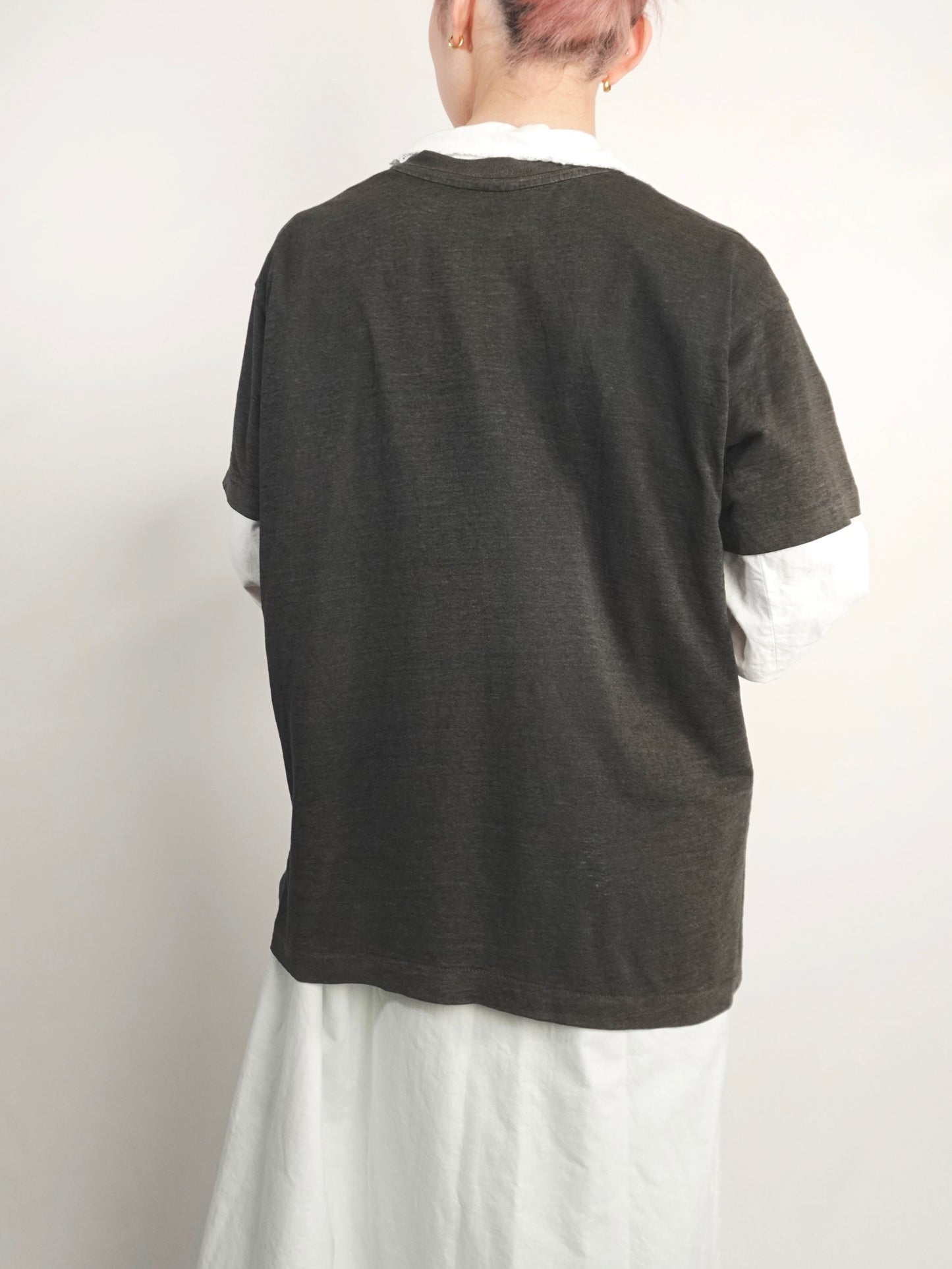 80s Print Tee