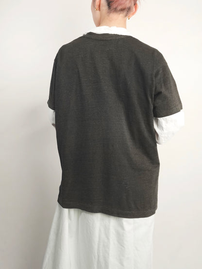 80s Print Tee