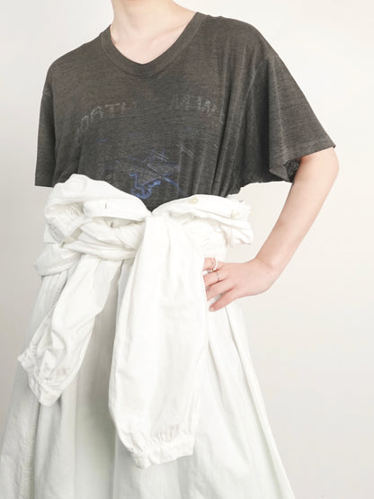 80s Print Tee