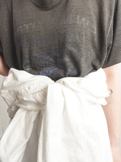 80s Print Tee