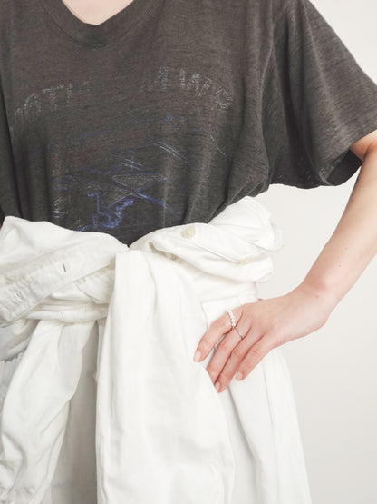 80s Print Tee
