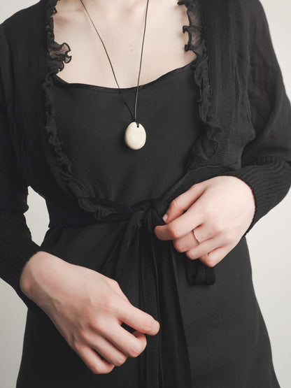 Sheer Bolero