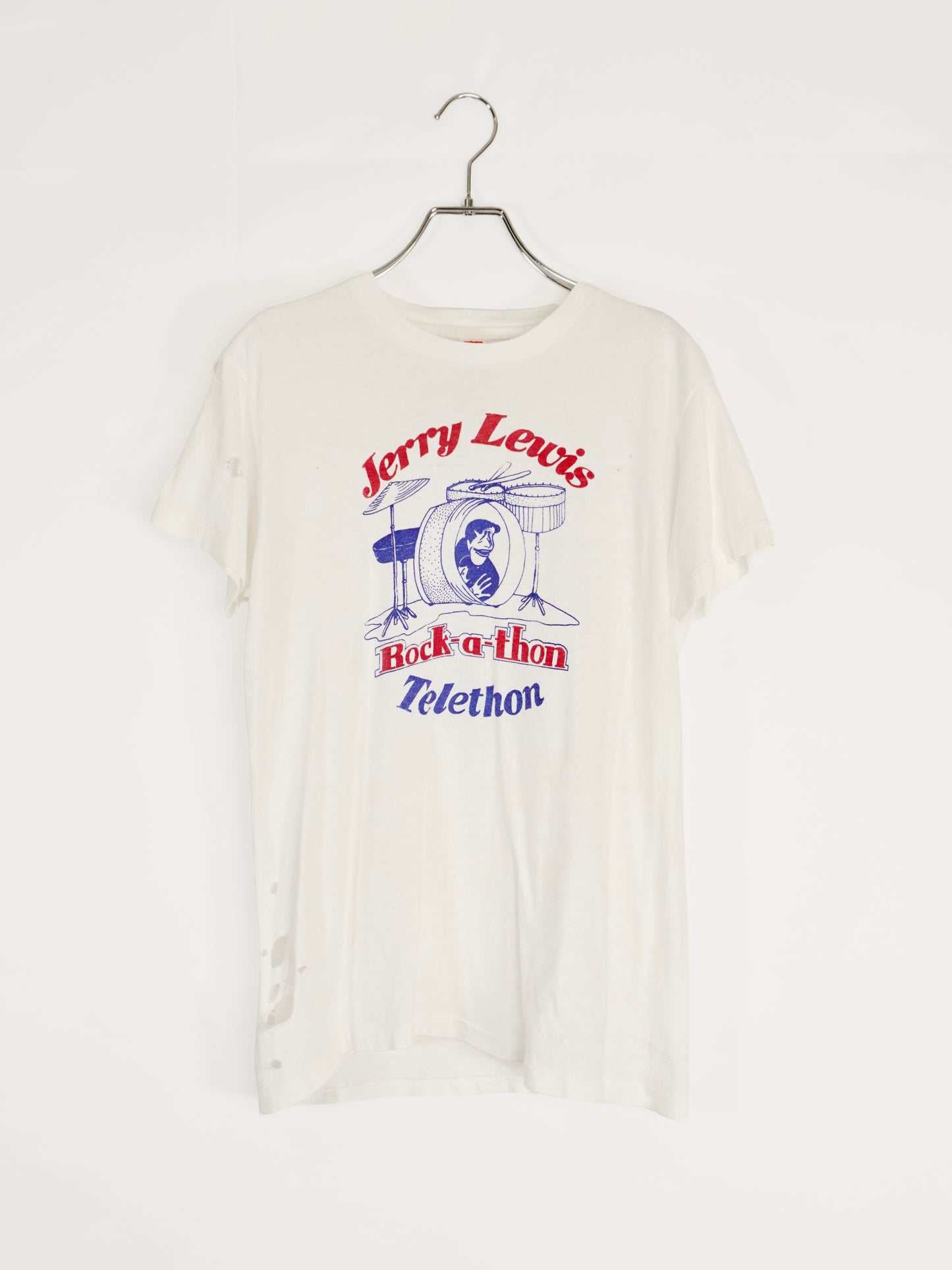 70s Print Tee