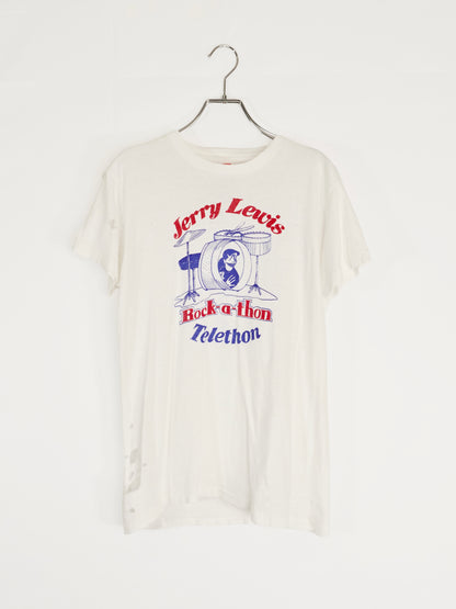 70s Print Tee