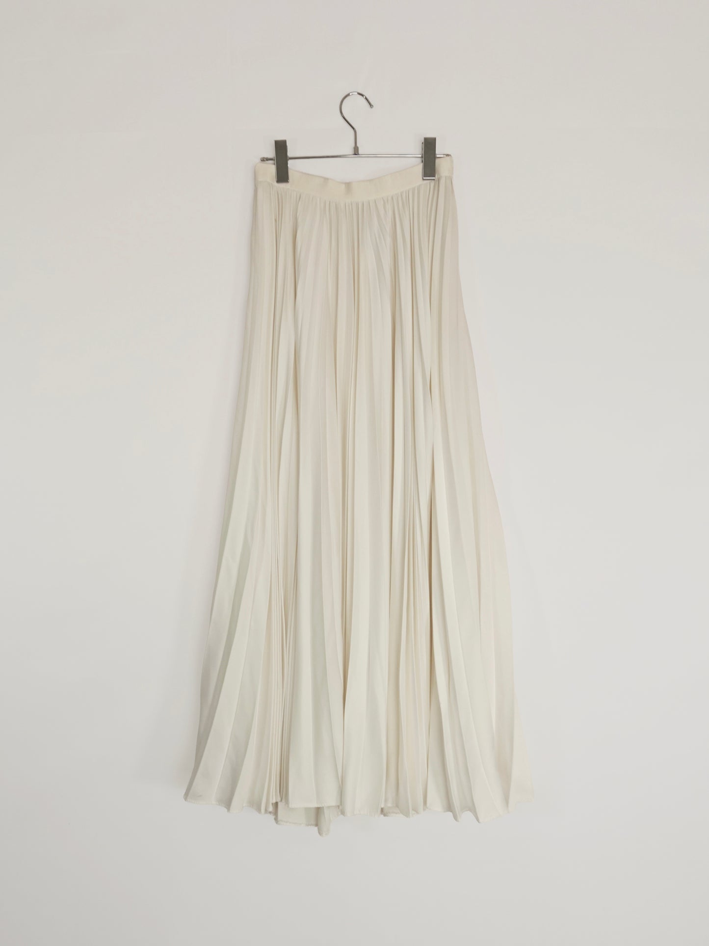 Pleats Skirt