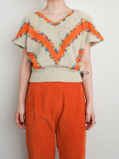 Mix Summer Knit