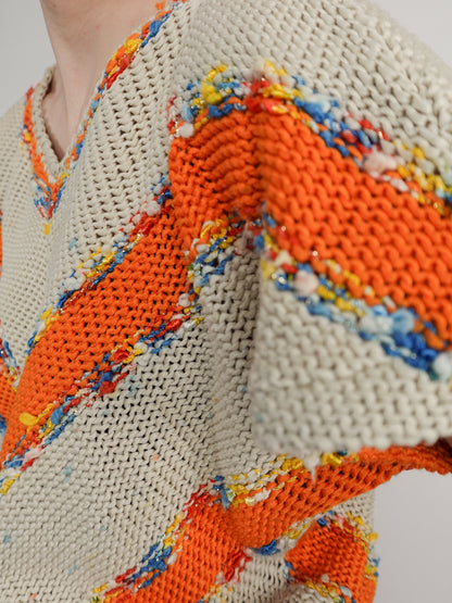 Mix Summer Knit