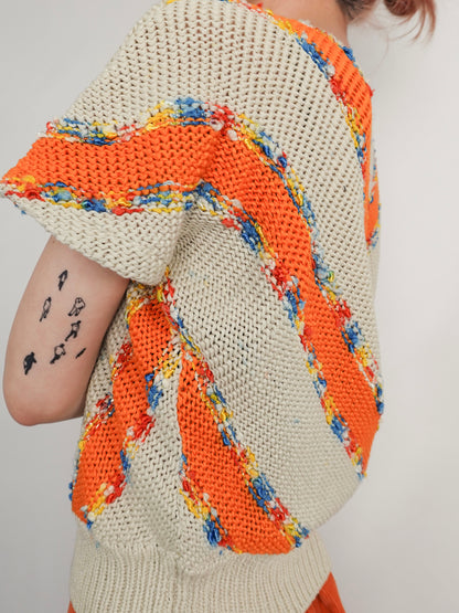Mix Summer Knit