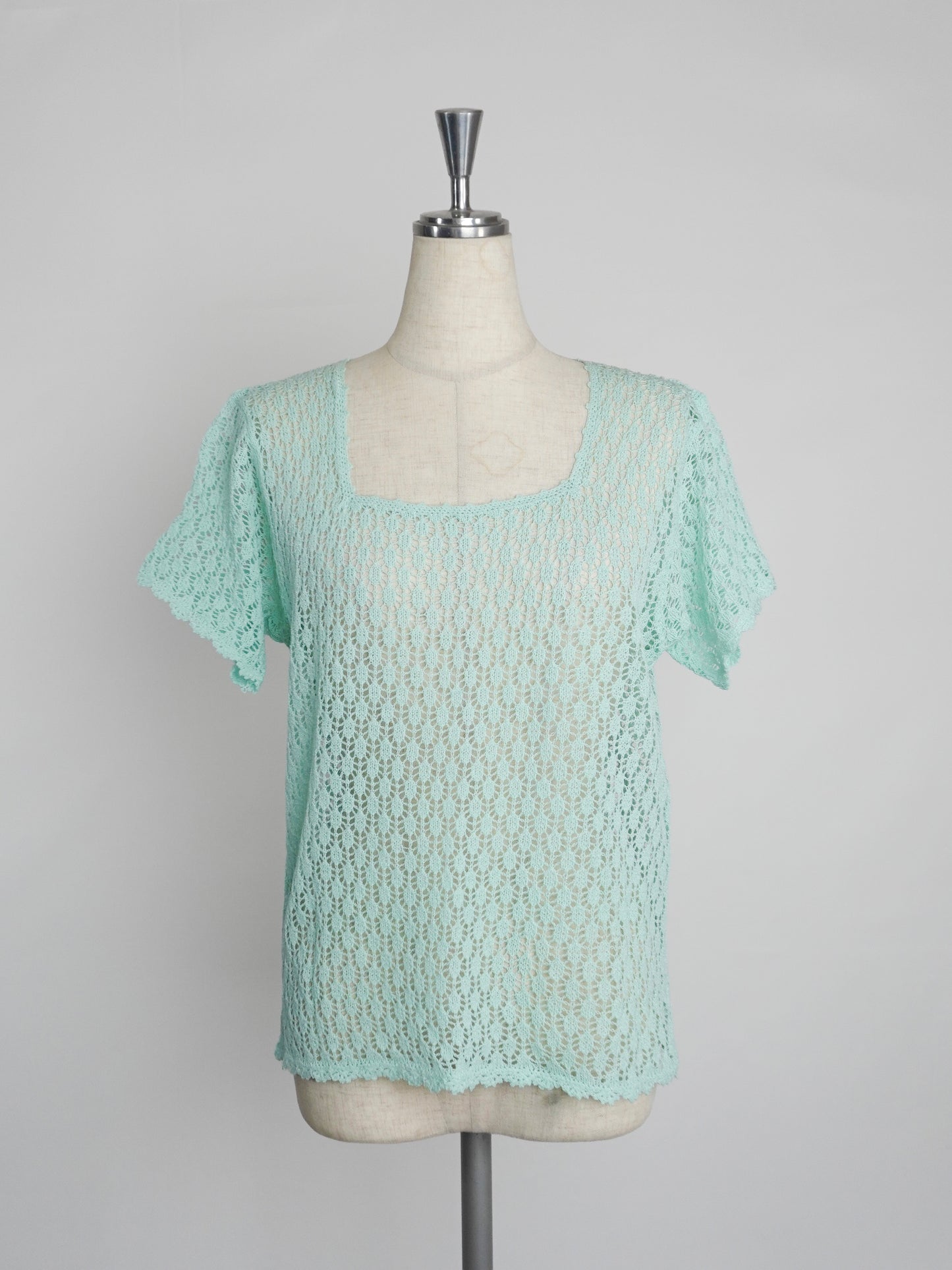Lace Tops