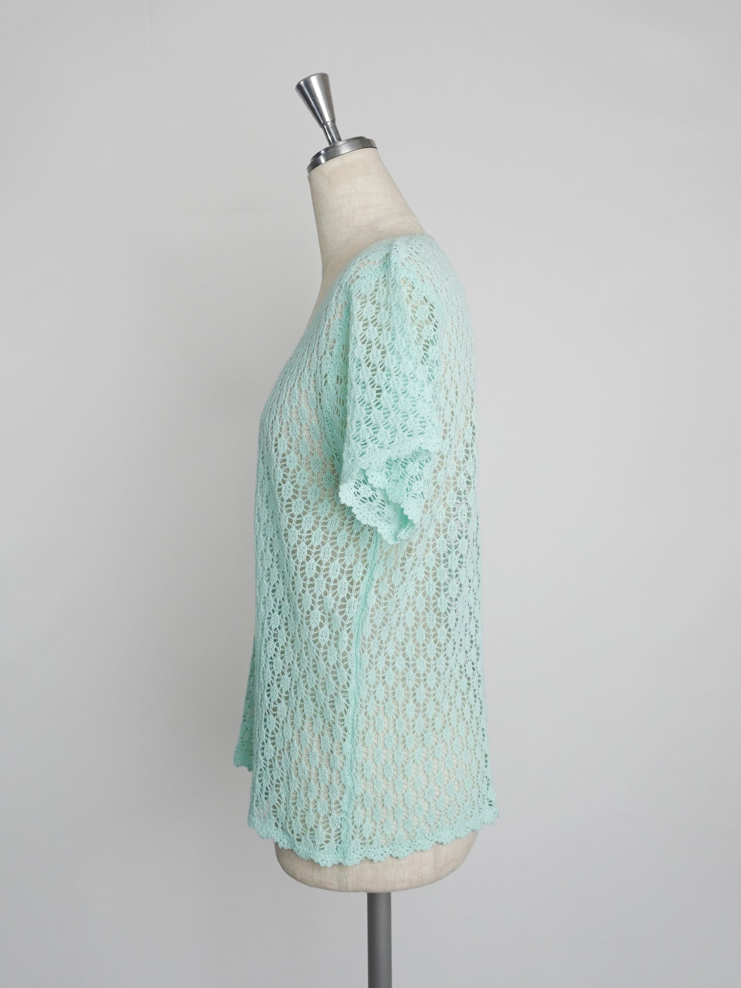 Lace Tops