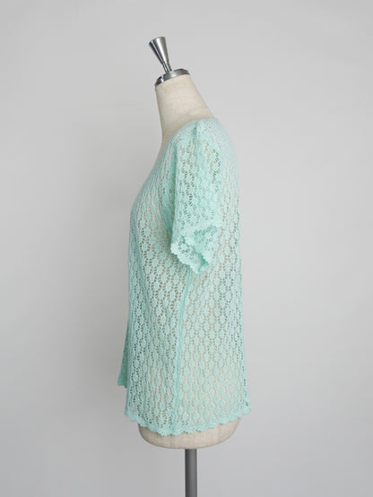 Lace Tops