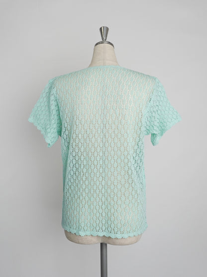 Lace Tops