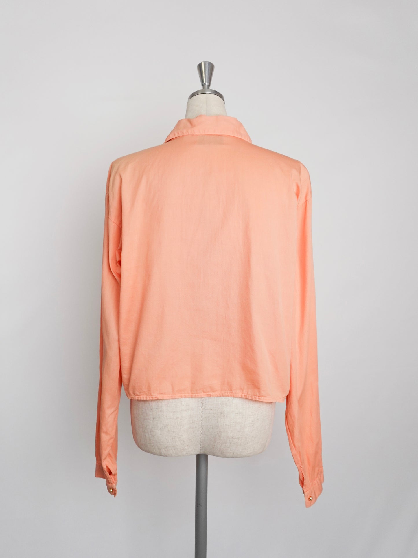 Embroidery Shirt
