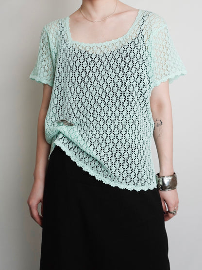 Lace Tops