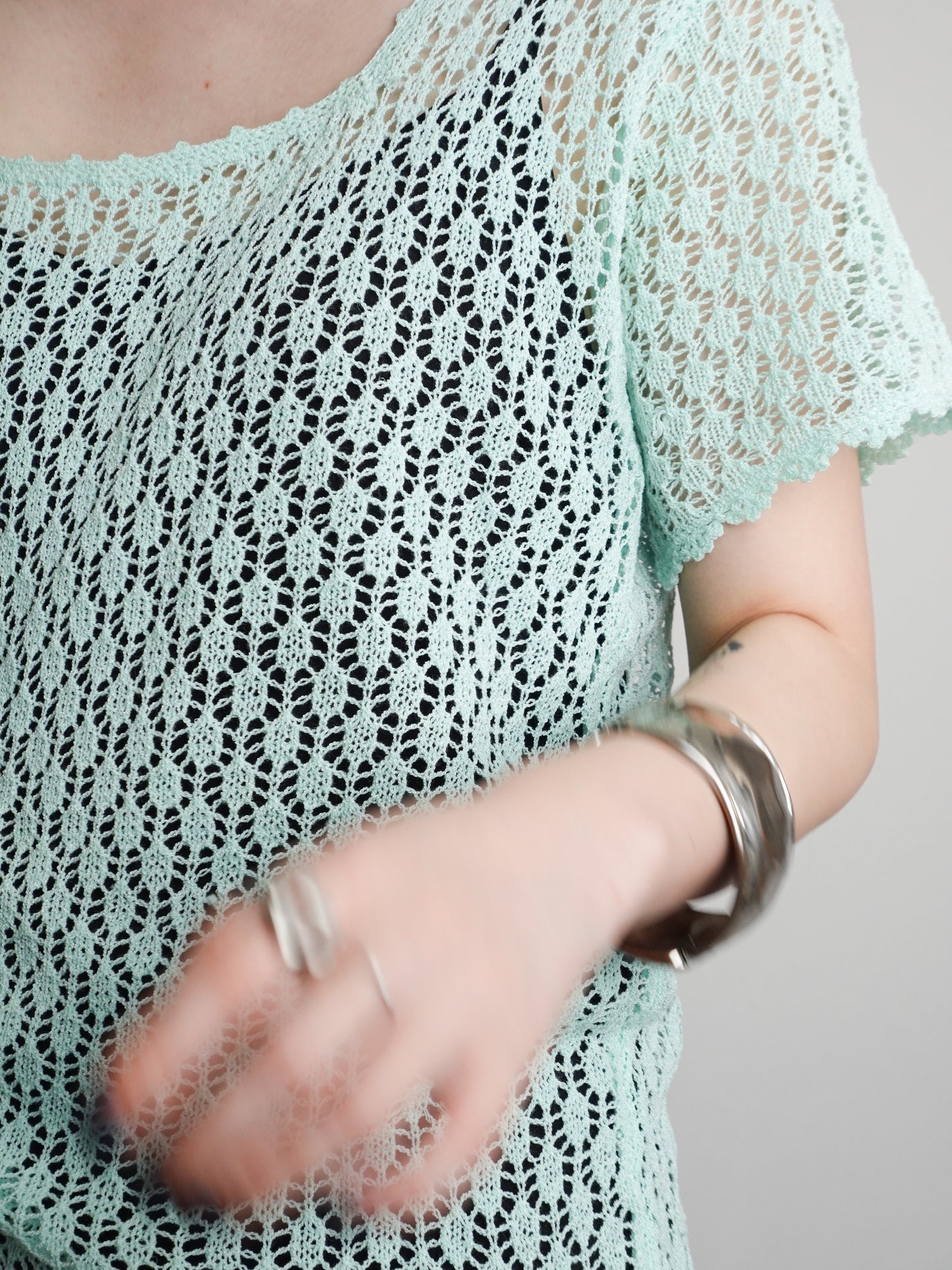 Lace Tops
