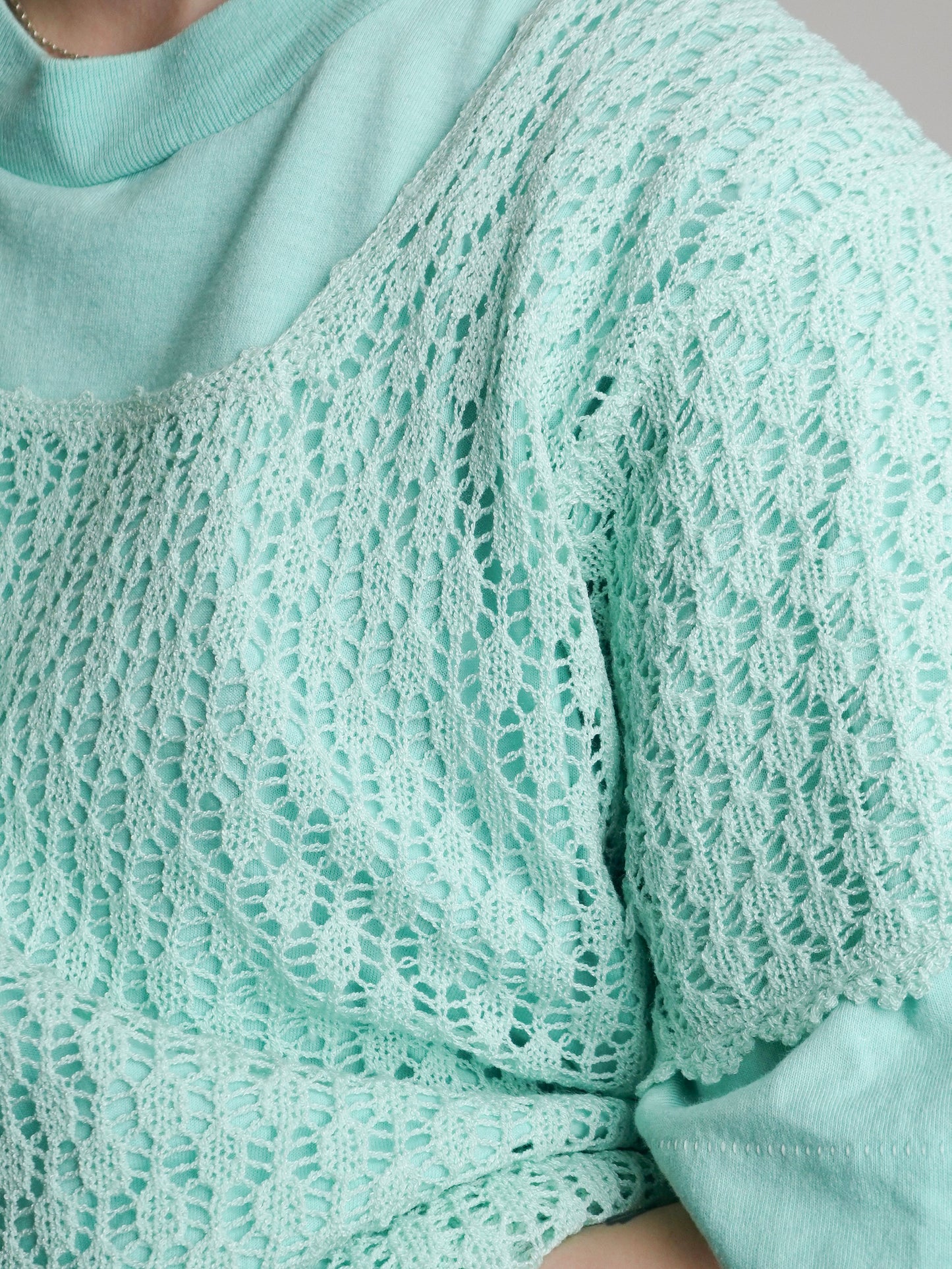 Lace Tops