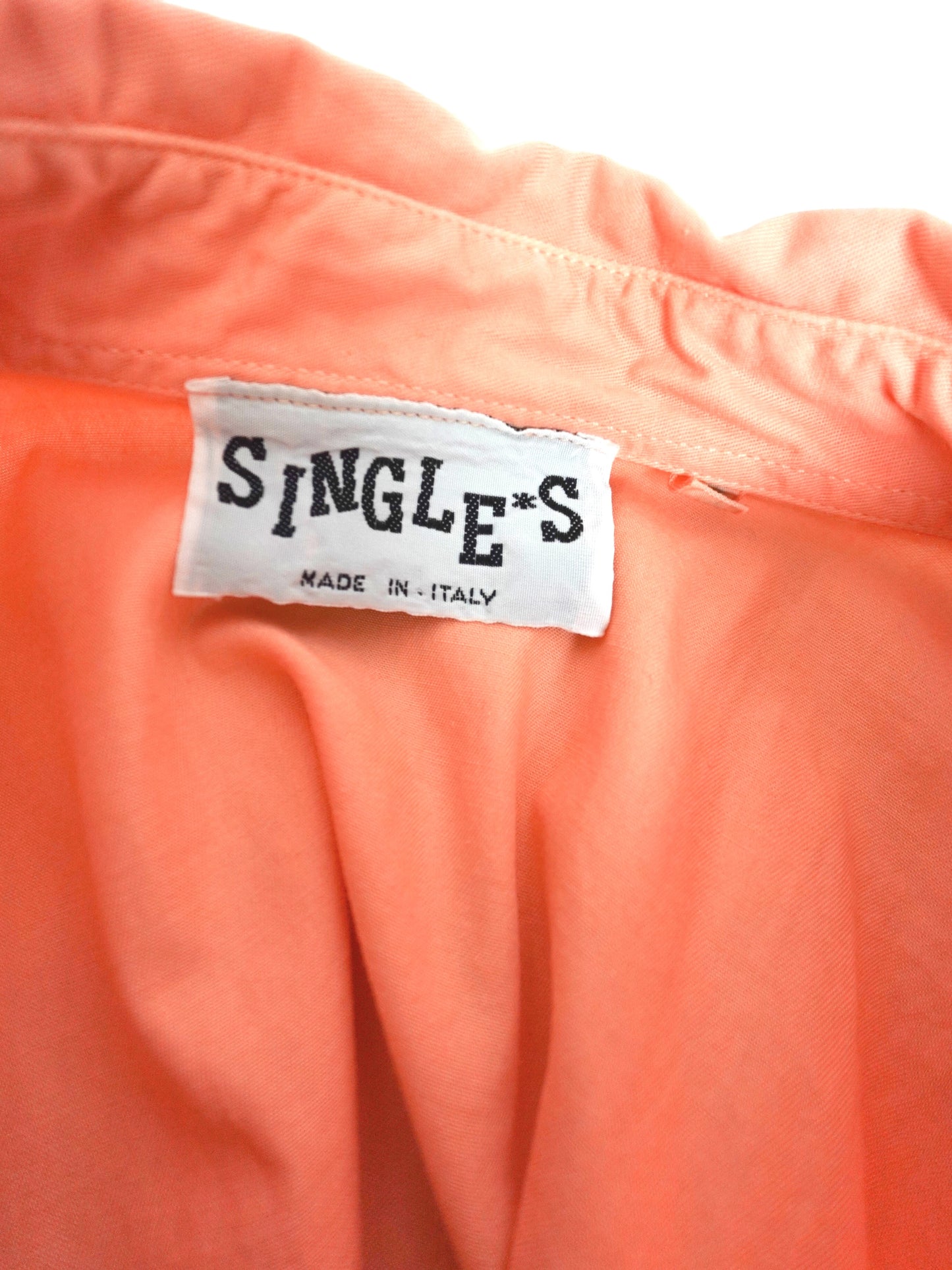 Embroidery Shirt