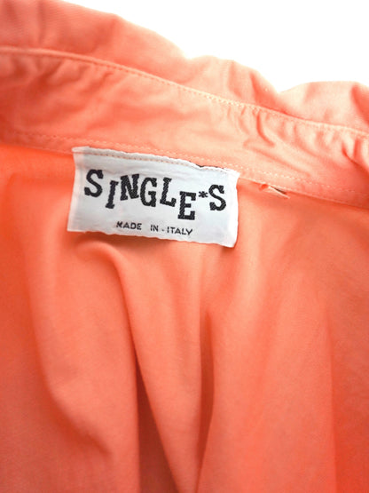 Embroidery Shirt