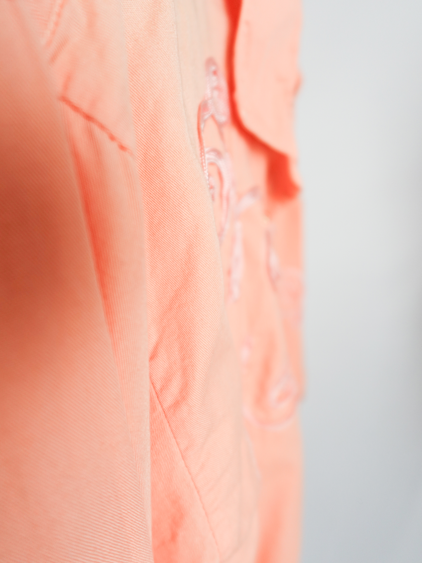 Embroidery Shirt