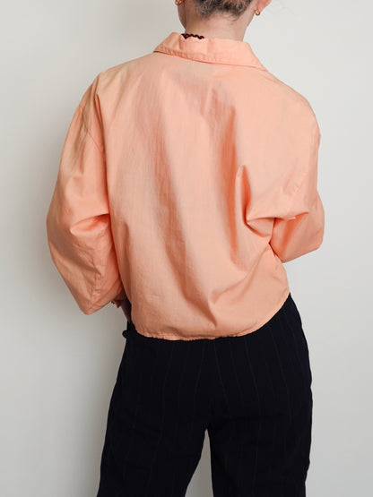 Embroidery Shirt