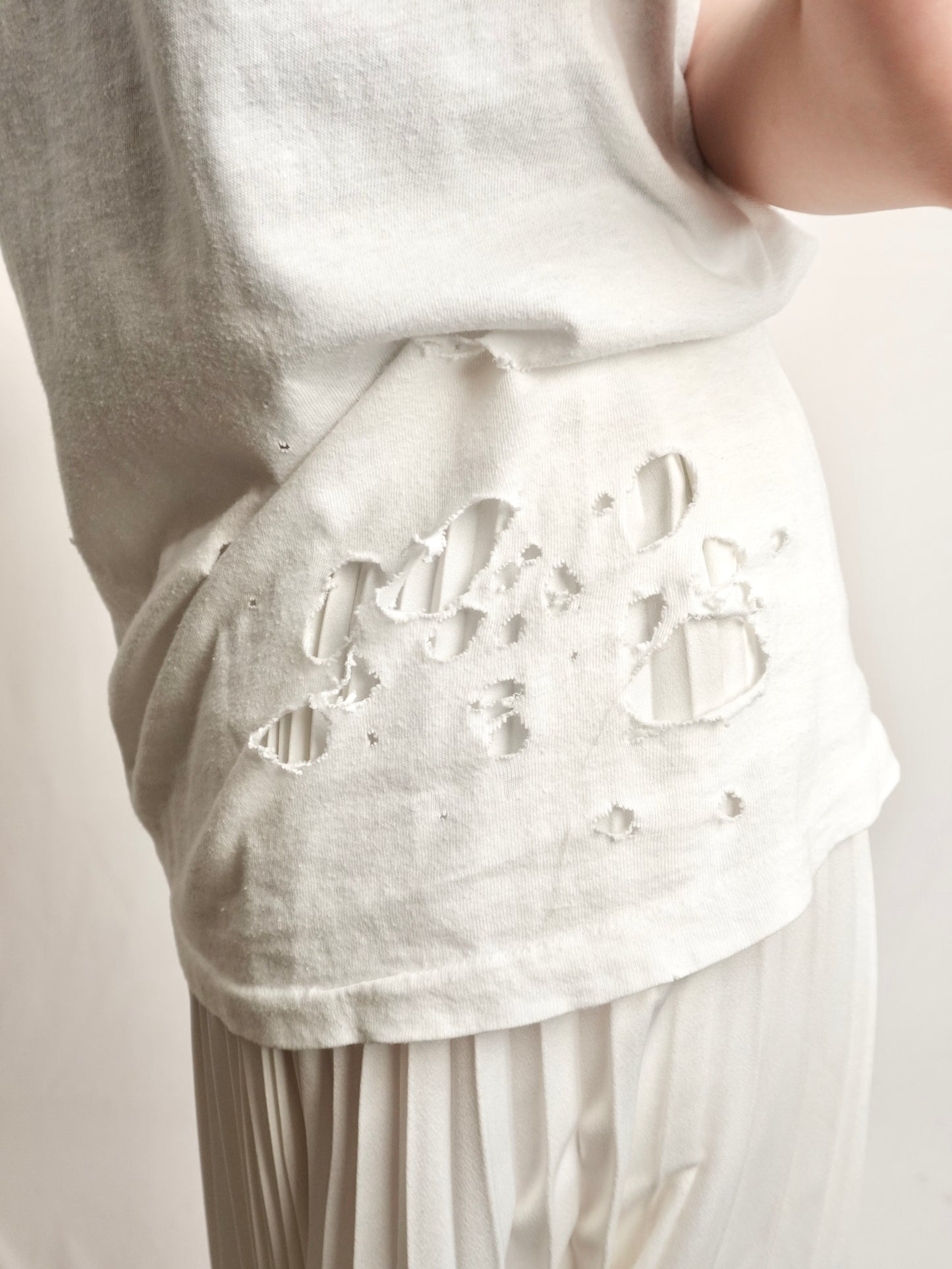 70s Print Tee