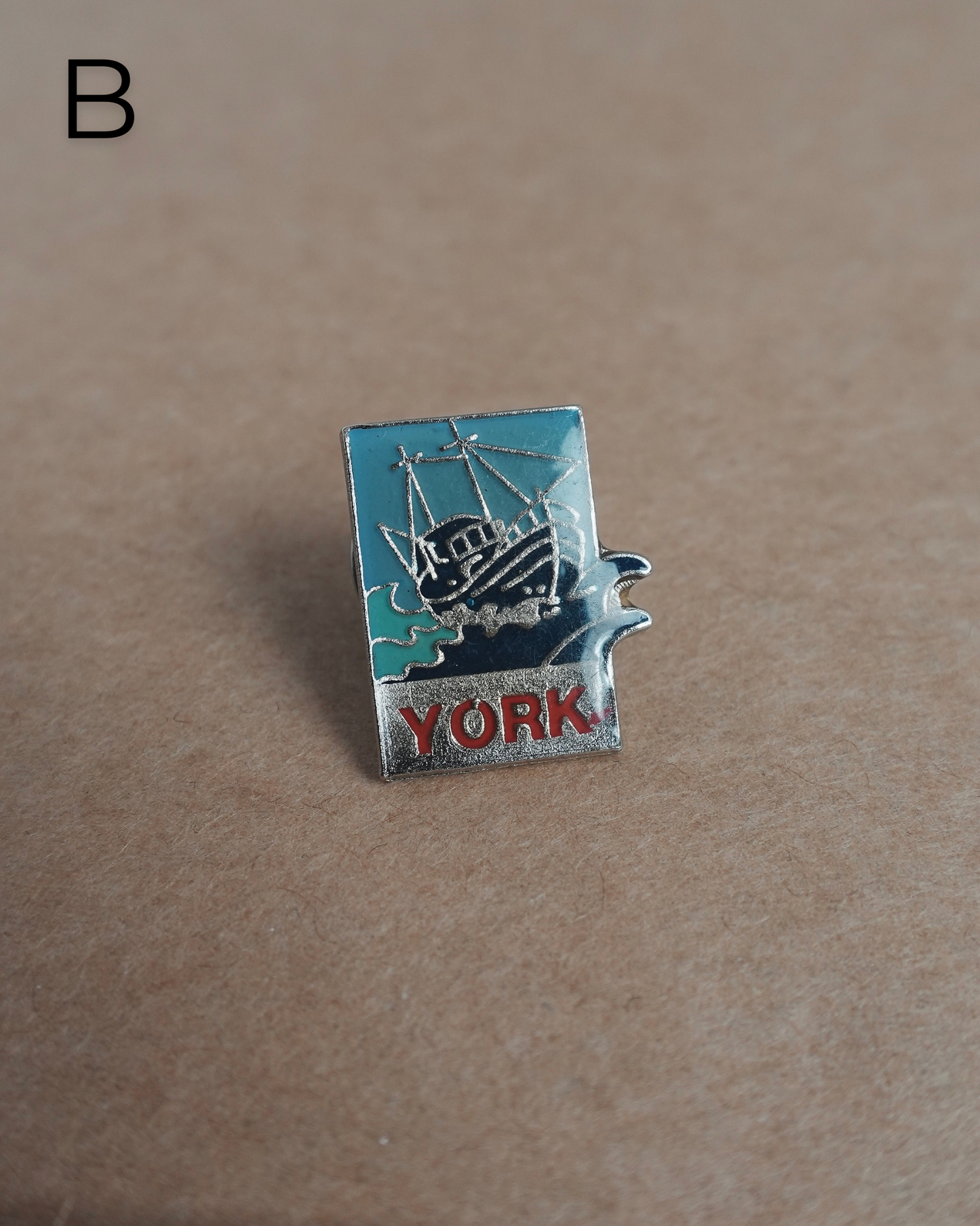 pins