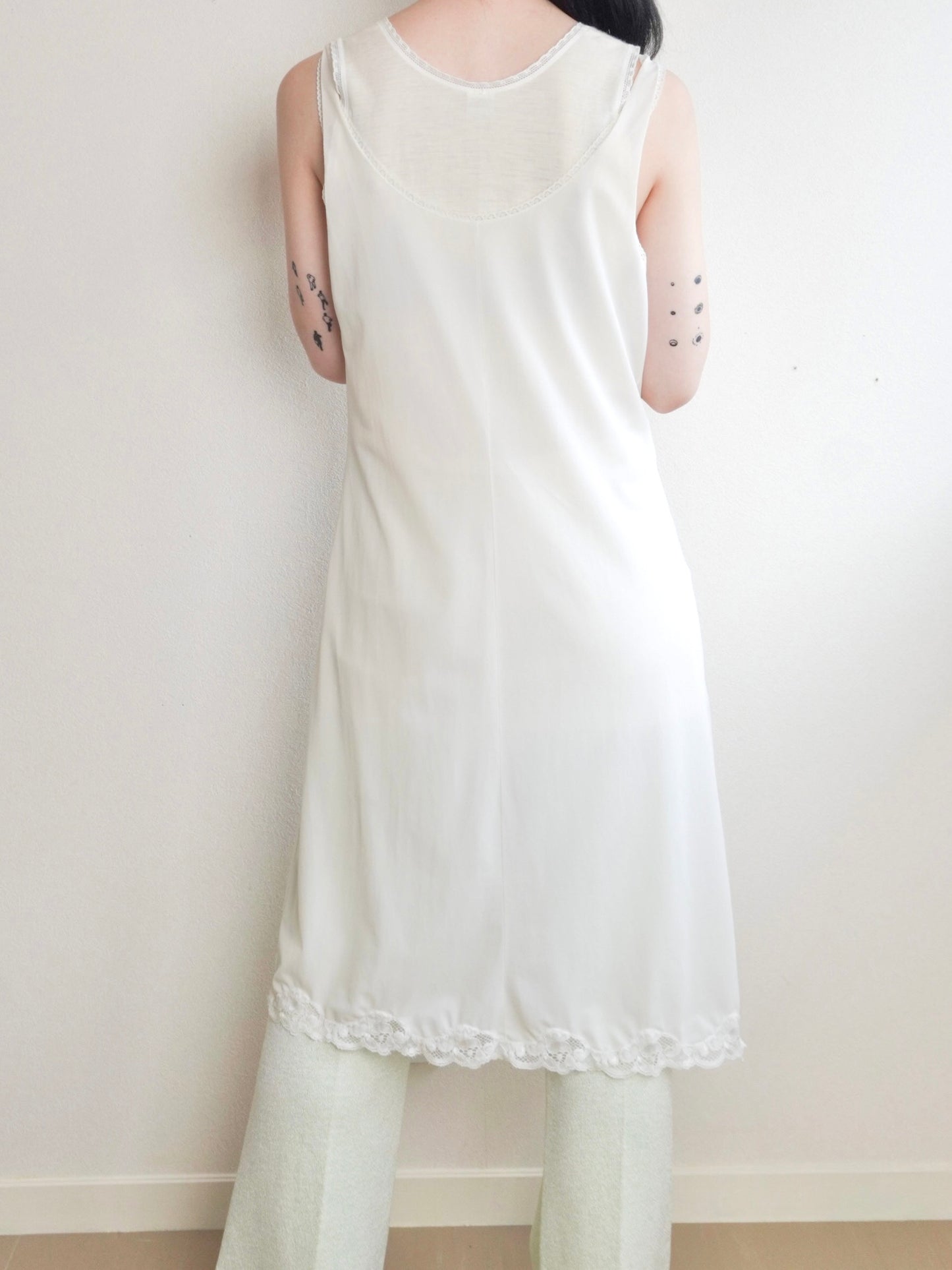 Lace Slip dress