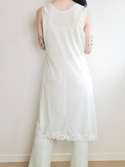 Lace Slip dress
