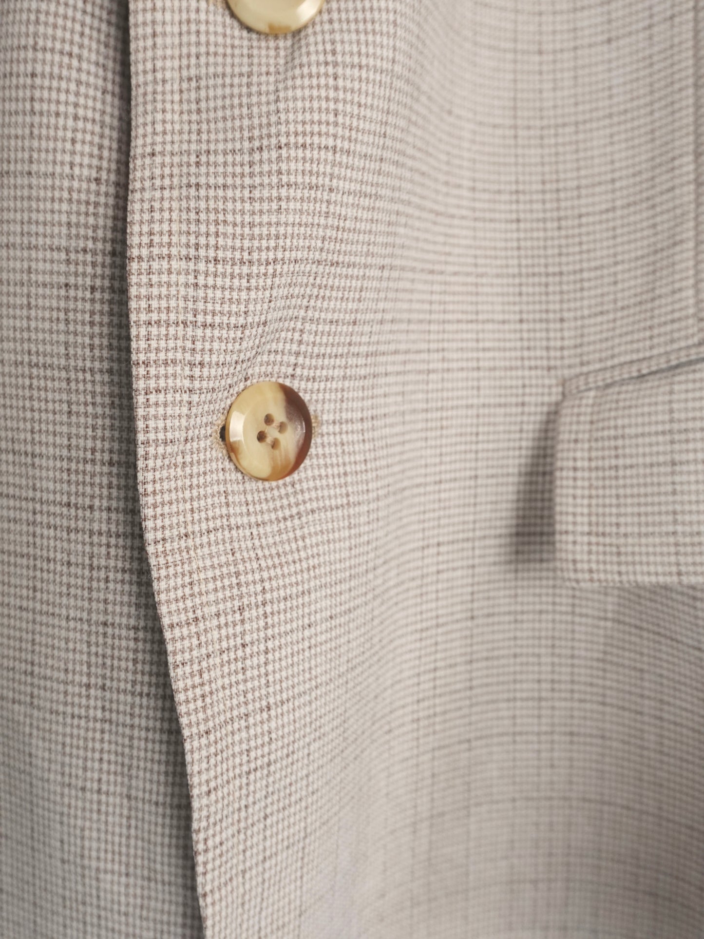 80s~ "JC Penny" Tailored Jacket