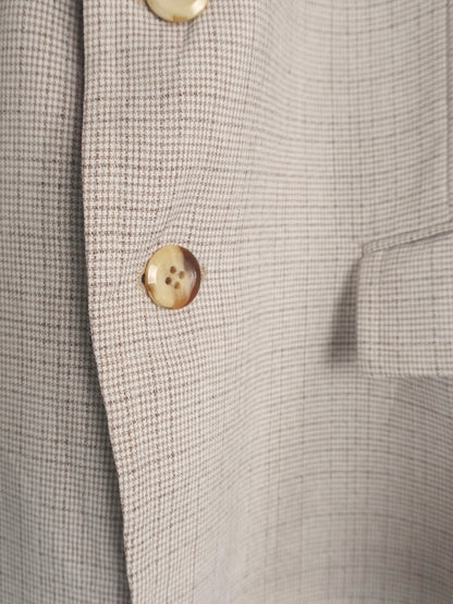 80s~ "JC Penny" Tailored Jacket