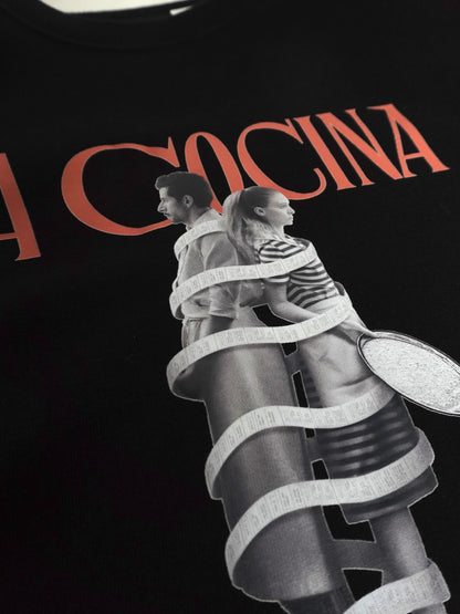 LA COCINA Tシャツ