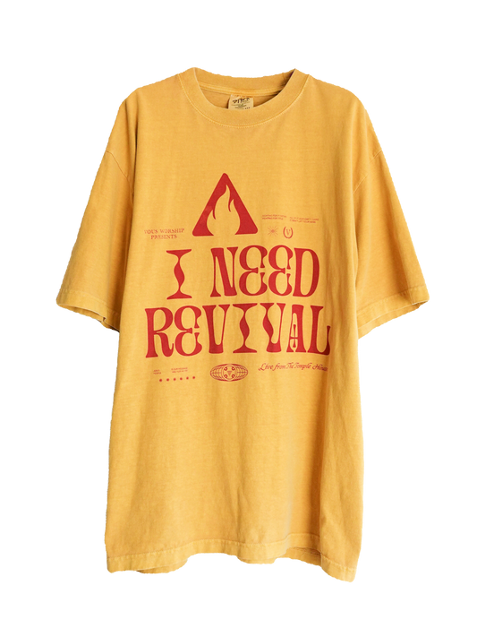 Print Tee