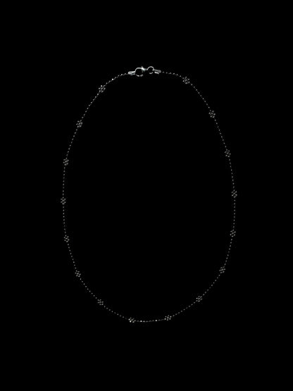 Italy Silver925 Chain Necklace