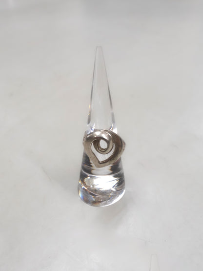 Heart Ring