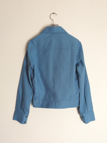 Tracker Jacket